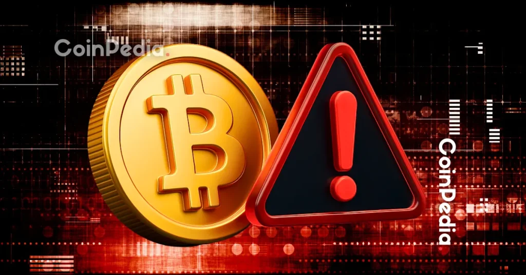 Trump Advisor David Bailey Says Bitcoin Won’t Hit $150K Till THIS Happens