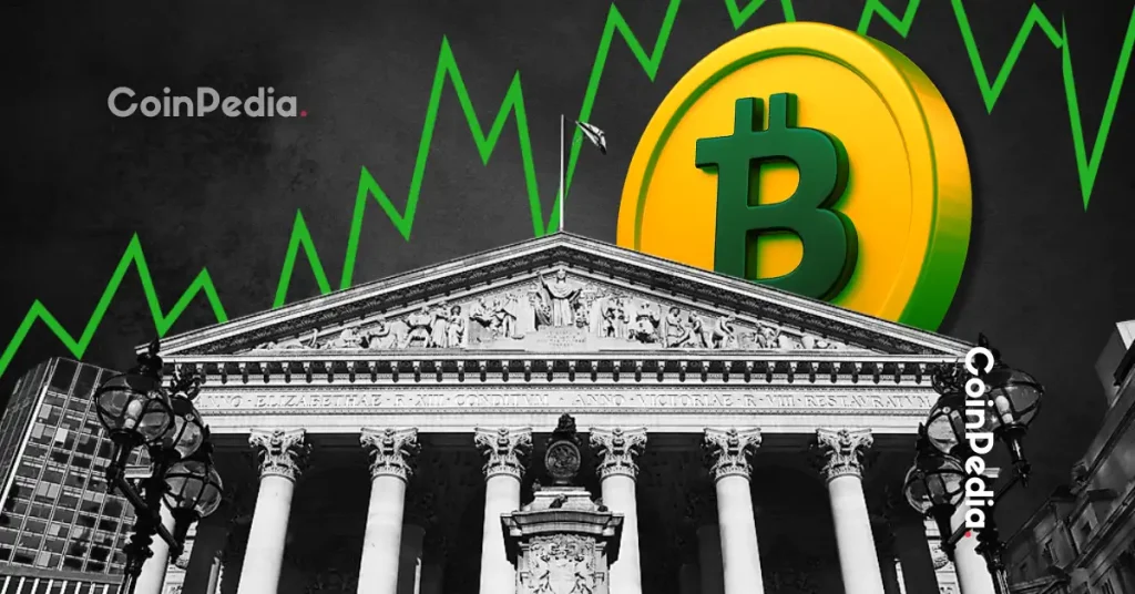 Bitcoin Price Prediction: Novogratz Sees $200K if Trump’s Fed Pick Turns Dovish 