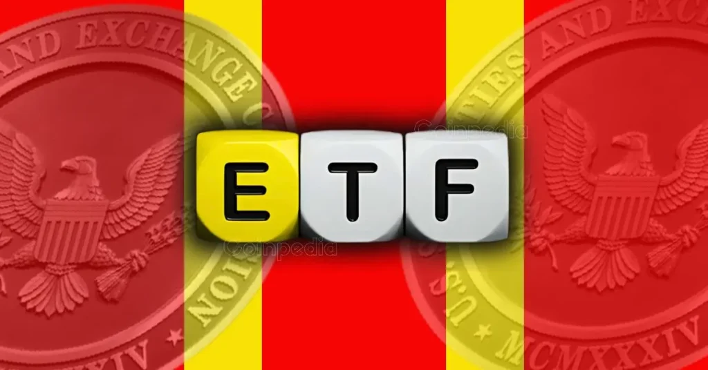 SEC Delays Decision on HBAR and Polkadot ETFs Until November