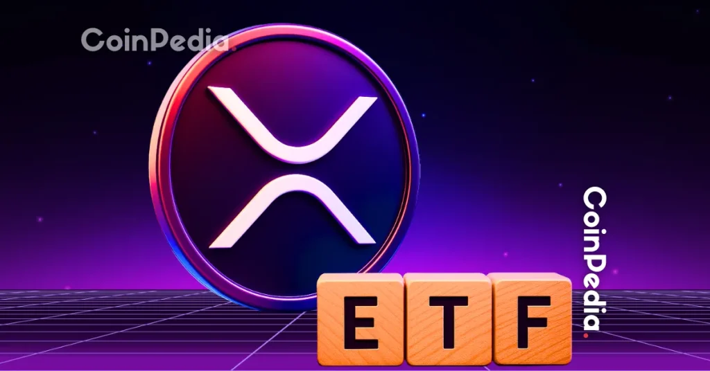 Exclusive: Ripple’s XRP ETF Records $37.7M in Day-One Trading