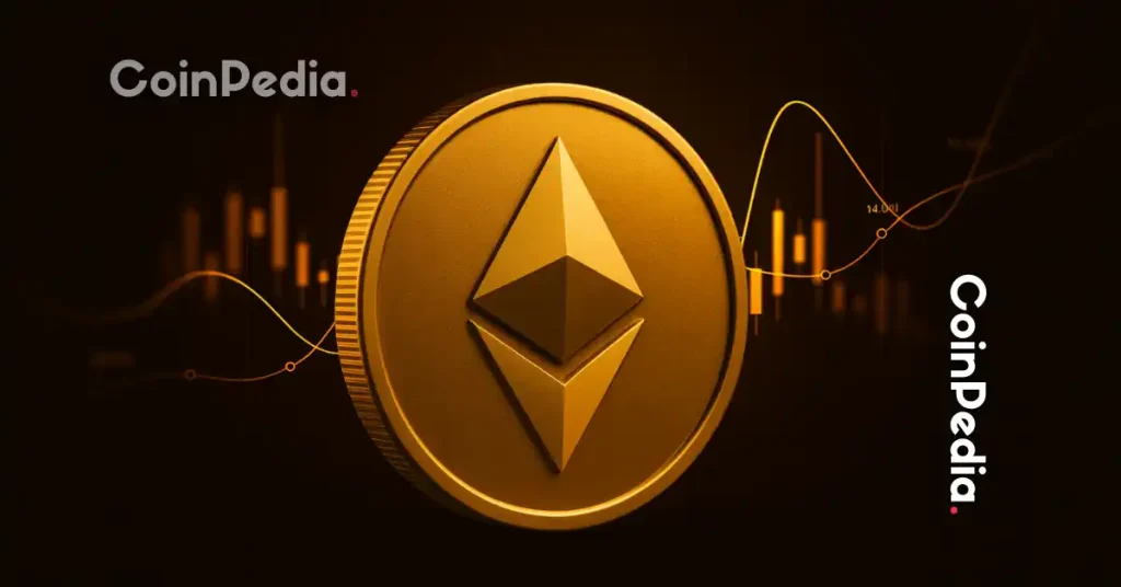 Citigroup Predicts Ethereum Could Slip to $4,300 Despite Strong Year