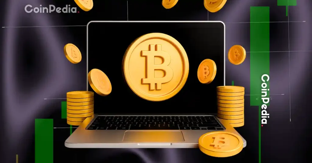 Pro-Bitcoin Stephen Miran Joins Federal Reserve Board