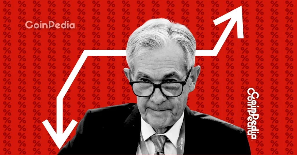 Jerome Powell’s Speech Today: Will Crypto Market Surge or Dump?