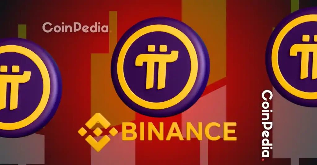 Pi Network News: Sign Protocol Deal Boosts Hopes for Binance Listing? 
