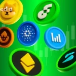 Top 3 Altcoins Whales Are Buying Amid This Crypto Market Crash