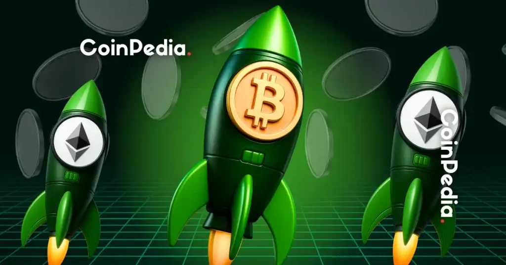 Crypto Bull Run Set to Ignite This October 2025?