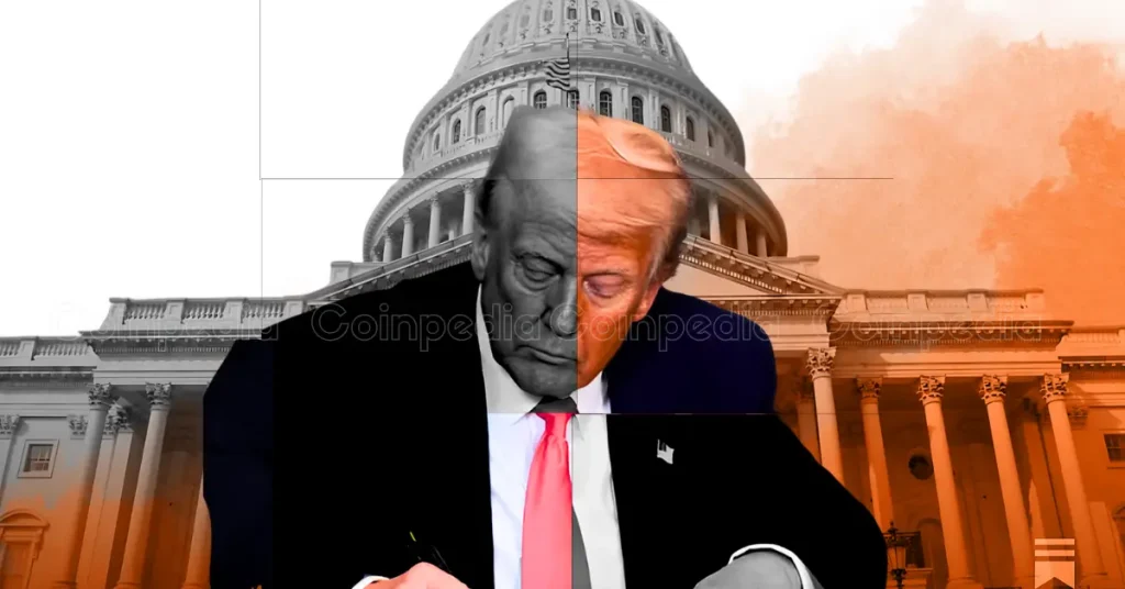 Judge Stops Trump From Firing Fed Governor Lisa Cook – Here’s Why