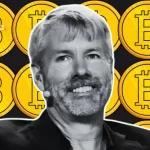 Michael Saylor Urges U.S. to Treat Bitcoin as a National Digital Reserve