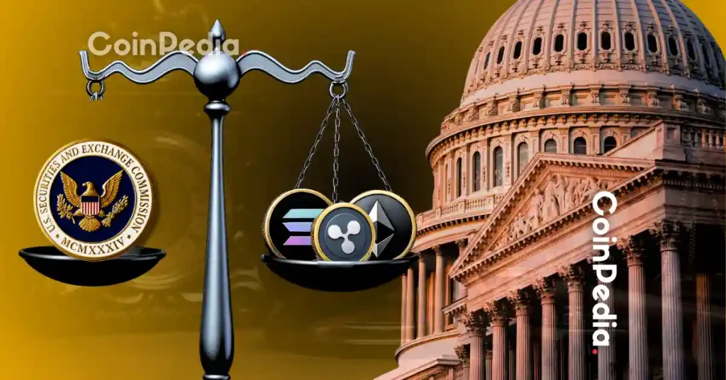 Crypto Regulation is Struggling to Keep Pace with Rapid Adoption – Exclusive Insights 