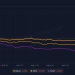 Strategy keeps expanding Bitcoin reserves amid declining stock premium