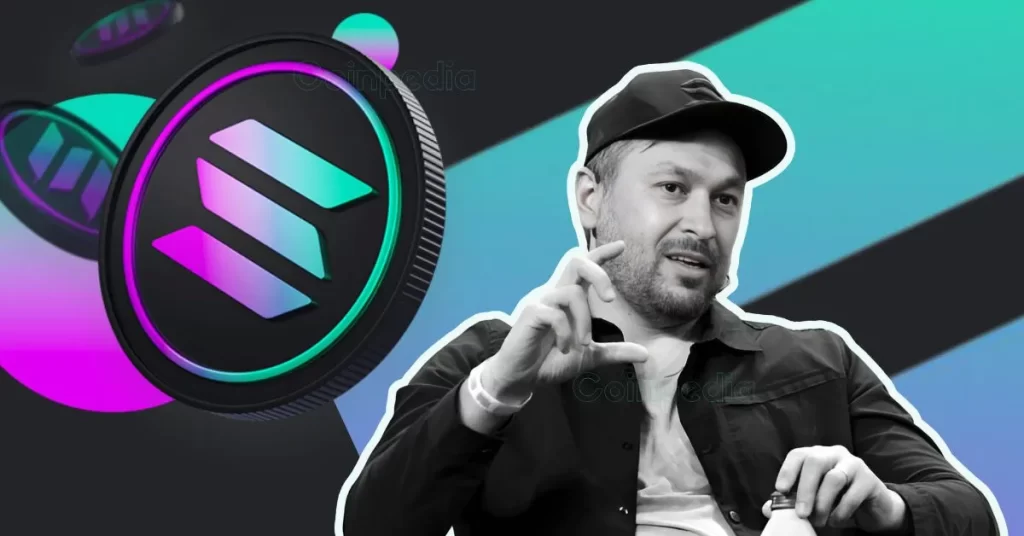 Quantum Danger Ahead? Solana Co-Founder Says Bitcoin Must Upgrade Before 2030