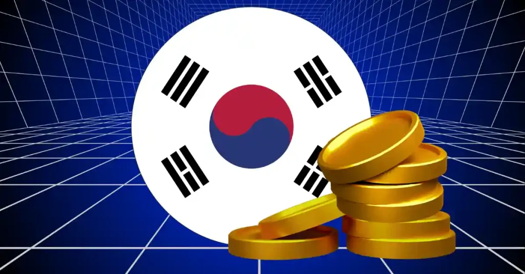 South Korea Recognizes Crypto Firms as Venture Companies