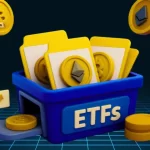 Just In: Hashdex ETF First to Hold XRP and Stellar After SEC Approval