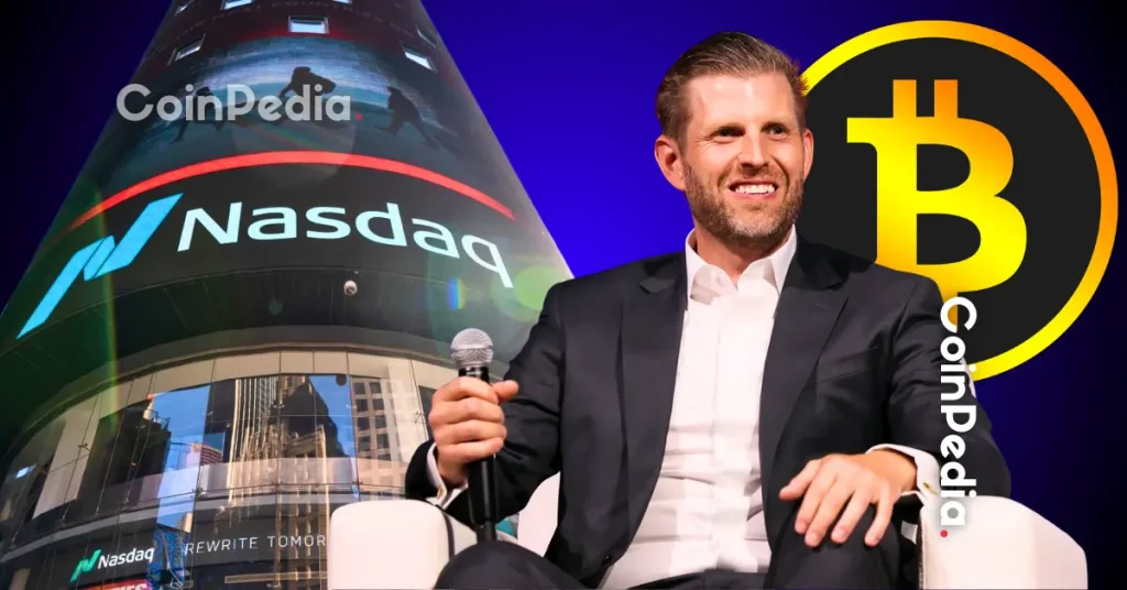 Jim Cramer Says American Bitcoin (ABTC)  Investors Risk Losing It All – Here’s Why