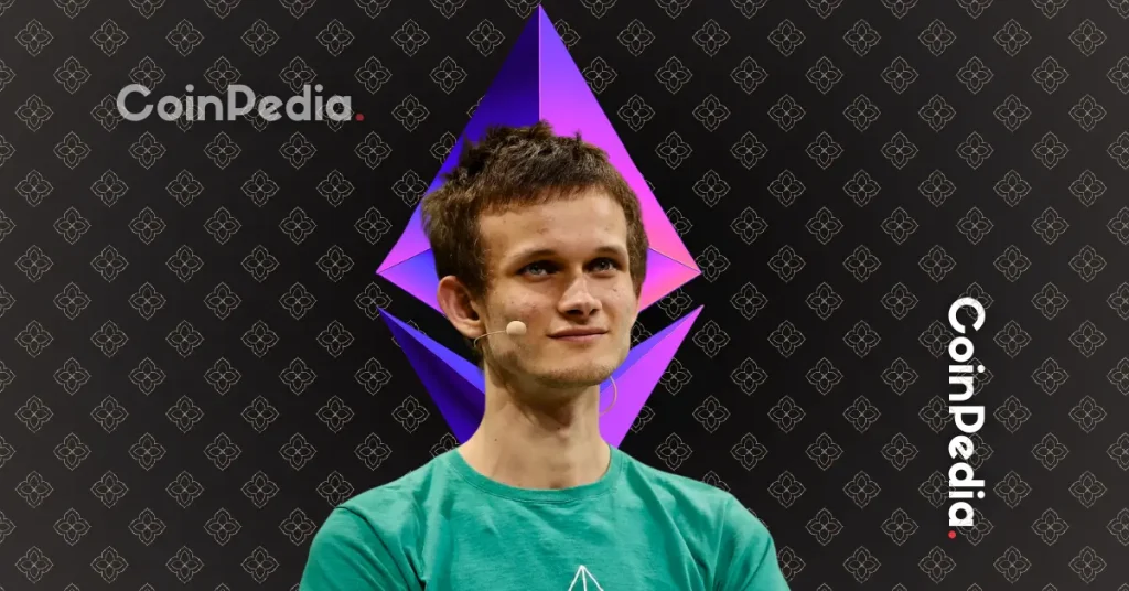 Ethereum’s Vitalik Buterin Reacts as ChatGPT Exploit Leaks Private Emails
