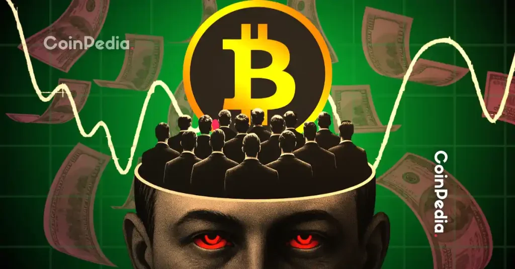 China’s Next Technology Holding Plans $500M Stock Sale to Boost Bitcoin Stash