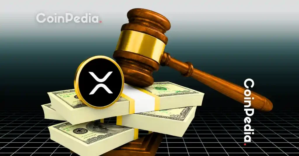 Pro-XRP Lawyer Says SEC Lawsuit Excuse No Longer Holds Back XRP Price