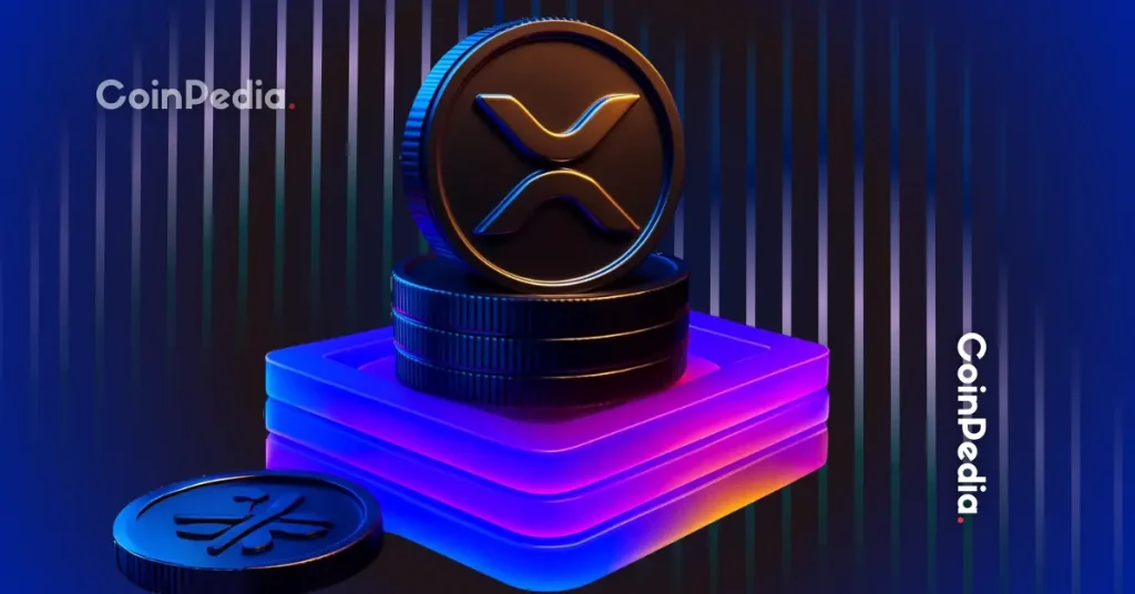 $XRP Stalls at $3 as Digitap’s ‘No-KYC’ Card Erupts; Tipped for 20x Gains