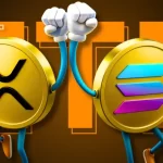 Could Solana Rally to $700 and Flip XRP as Third-Largest Crypto in 2025?