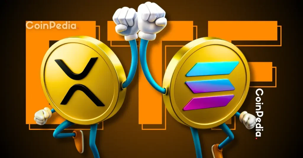 Could Solana Rally to $700 and Flip XRP as Third-Largest Crypto in 2025?
