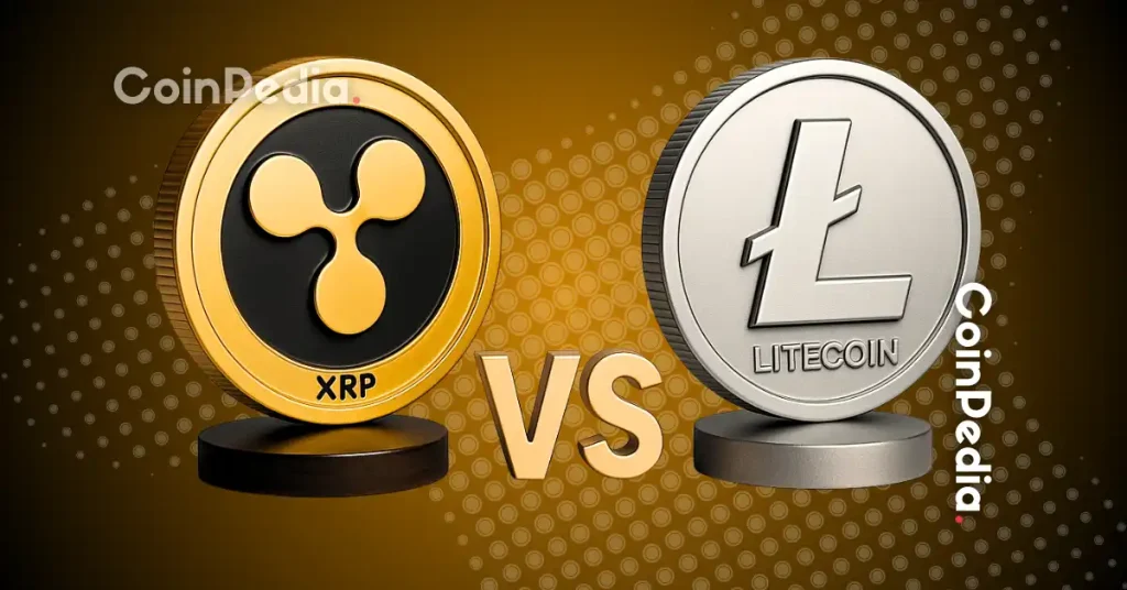 Ripple CTO Claps Back at Litecoin Influencer in Viral XRP vs. LTC Debate