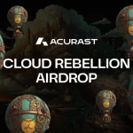 Acurast Airdrop Guide | How to Participate in the Acurast Questing?