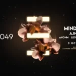 AFTER 2049 Reveals Headliners Mind Against and Ajna & Samm for Singapore Grand Prix Weekend Kickoff