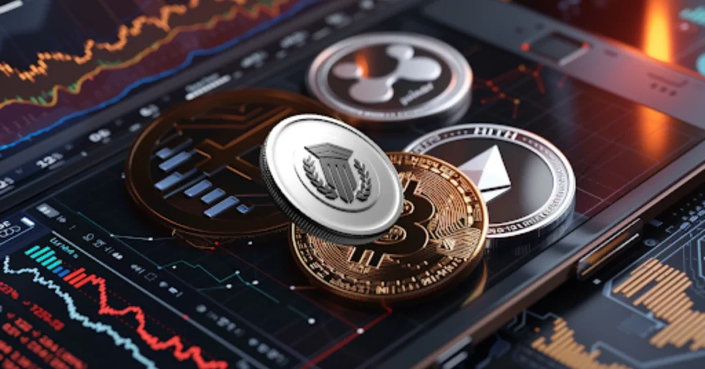 Experts Load a $0.035 Altcoin, Calling It the Best Crypto to Buy Now Before Year-End
