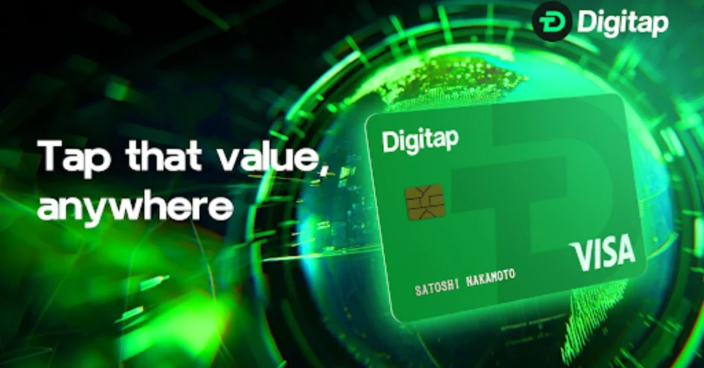 Coinbase Dominates App Store Searches (For Now) – Is Digitap Next?