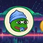 New Ethereum Frog Meme Coin Could Outrun Dogecoin (DOGE) to $1, Currently Below $0.003