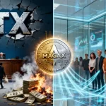 $1.15B FTX Lawsuit Exposes Broken Trust While MAGAX Presale Offers a Transparent Alternative