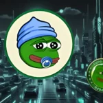 Flip $550 into $110,000: This Frog Meme Coin Could Become the Next Pepe Coin (PEPE)