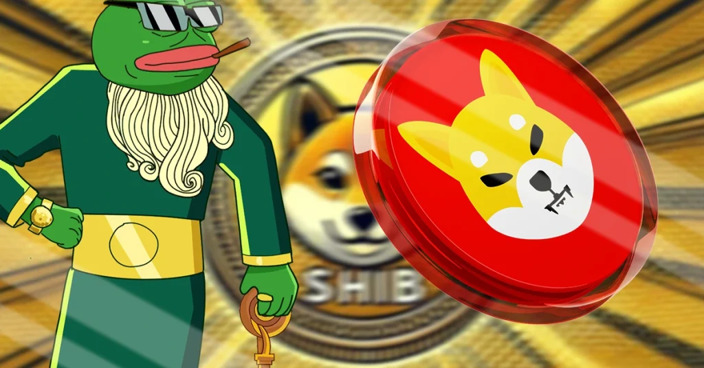 Crypto ETFs Expand After SEC Decision : Is Pepeto the Next Shiba or PEPE?