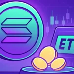 SOL Price Dips but ETF Momentum and Institutional Demand Accelerate