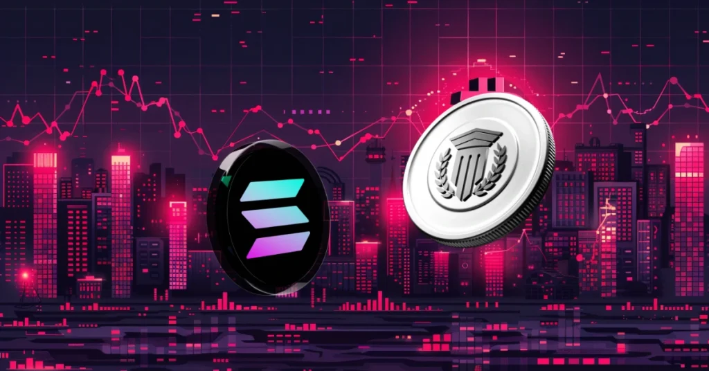 Which Top Cryptos Stand to Gain from the SEC’s New ETF Listing Guidelines?