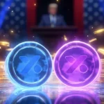 Trump Crypto Endorsements Spark Interest as XRP Tundra Unveils Dual Token System, Creating ‘Unprecedented Wealth Opportunity