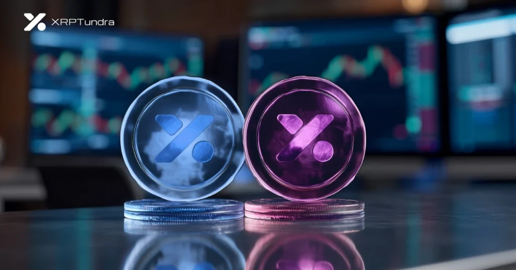 Cardano Price Prediction Analysts Now Tracking XRP Tundra’s Innovative Two-Token Presale Model