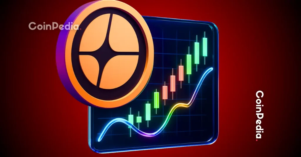 Aster Price Analysis: Is $1 Support Now History or Opportunity?
