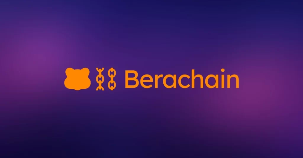 Berachain Launches Faster Transactions System