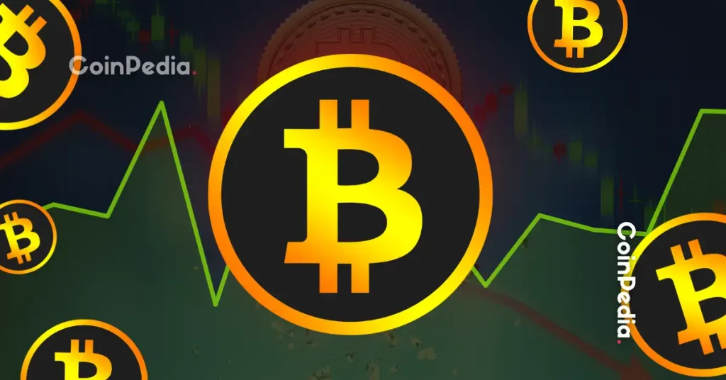 Why is Bitcoin Price Up Today?