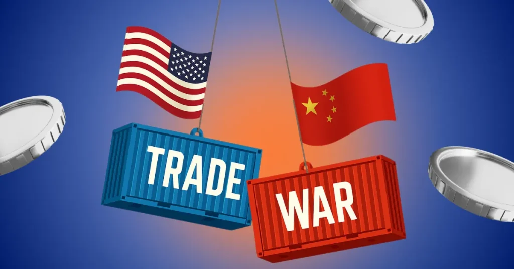 U.S.-China Trade Talks Lift Hopes Ahead of Trump-Xi Meeting, Will A Market Rally Follow?