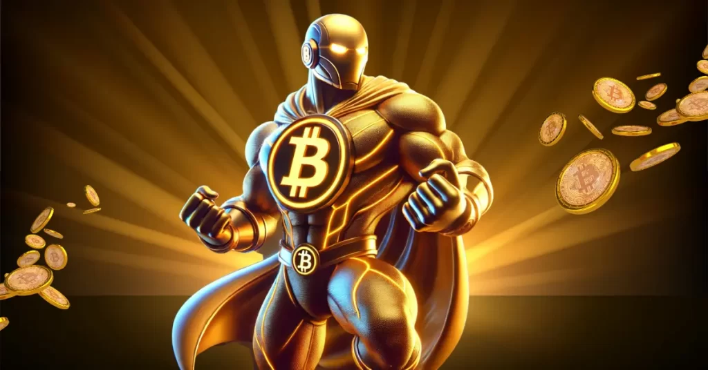$300 Miner Strikes Gold: Solo Mines $347K Bitcoin Block