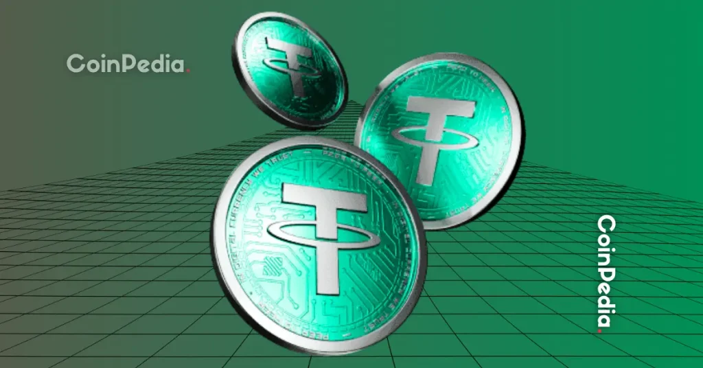 Could Every Dollar Soon Be a Stablecoin? Tether Co-founder Predicts Fiat Will Go Digital by 2030