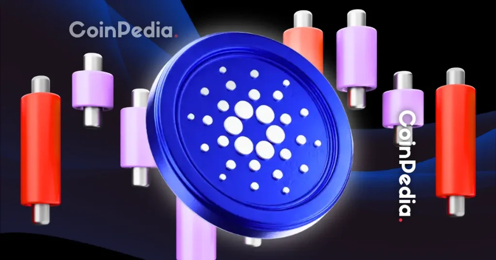 Why Cardano (ADA) Price Stays Flat While ETH, SOL, XRP Rally