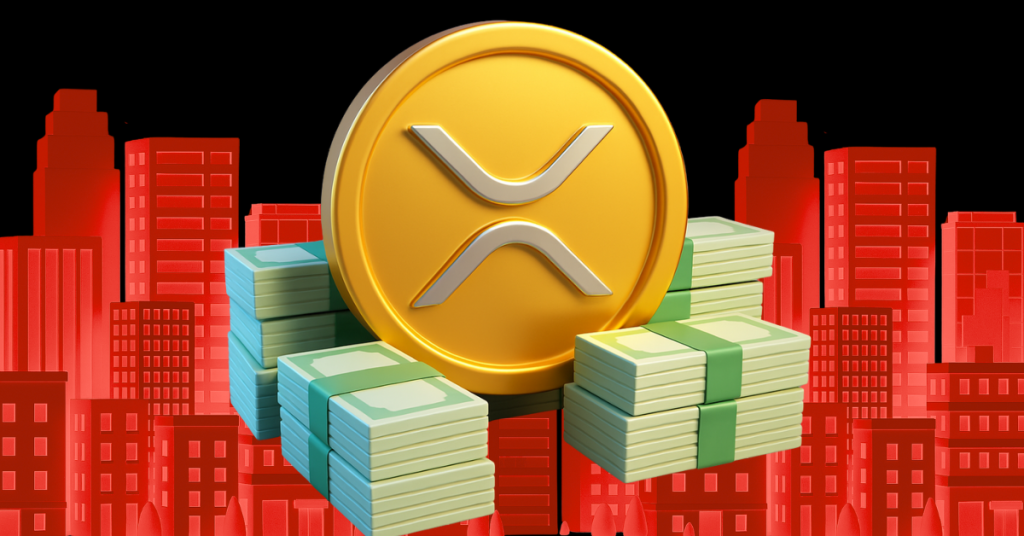 XRP Outshines Bitcoin and Ethereum with Record Q3 Surge and $170B Market Cap