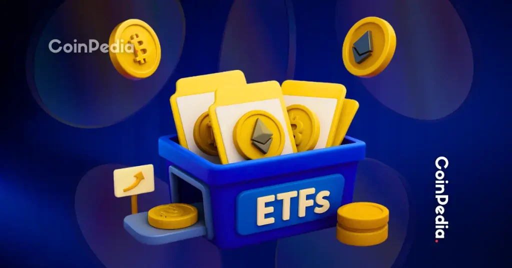 T. Rowe Price Enters the Crypto ETF Race