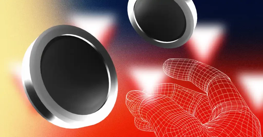 Top 6 Trending Crypto Coins This Weekend: Santiment Data Reveals