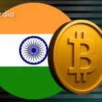 Global Crypto Adoption Soars in 2025, Led by India and the U.S.