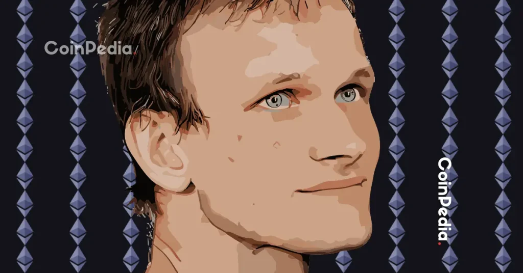 Ethereum’s Vitalik Buterin Calls Out Peter Thiel Over Anti-Cypherpunk Views