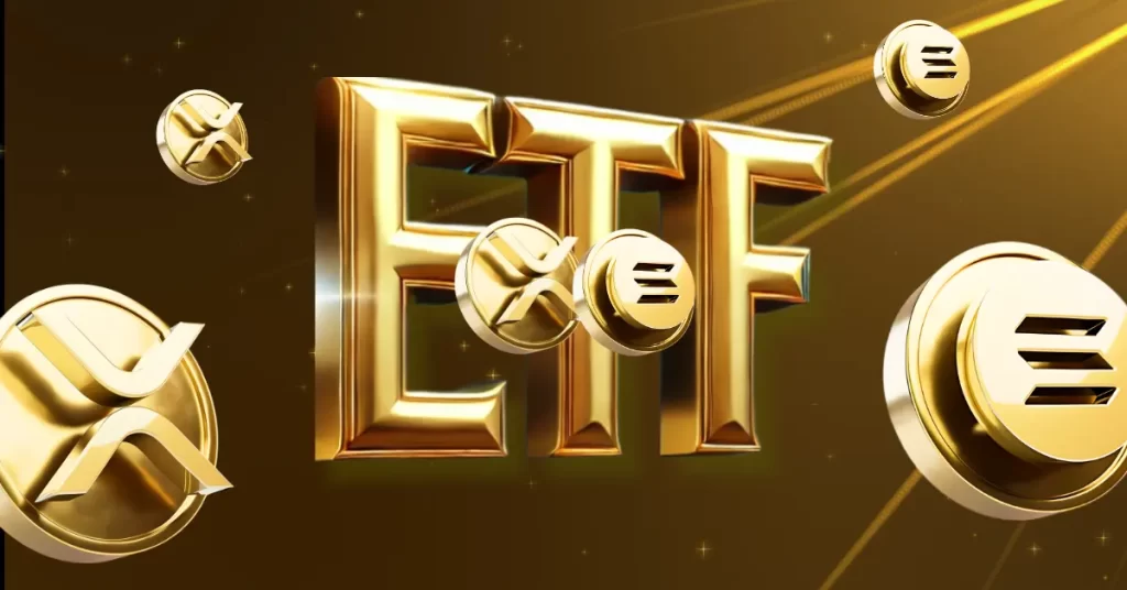 Tuttle Capital Delays 2X Long Crypto ETFs Listing to October 10, 2025